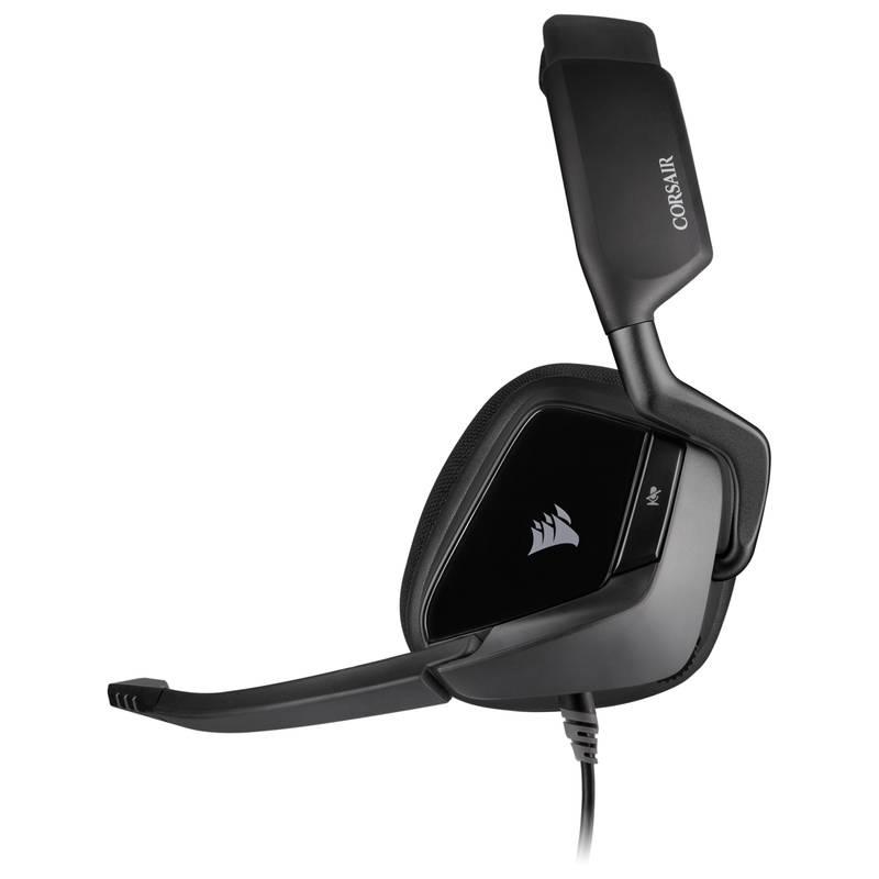Headset Corsair Void Elite Surround černý