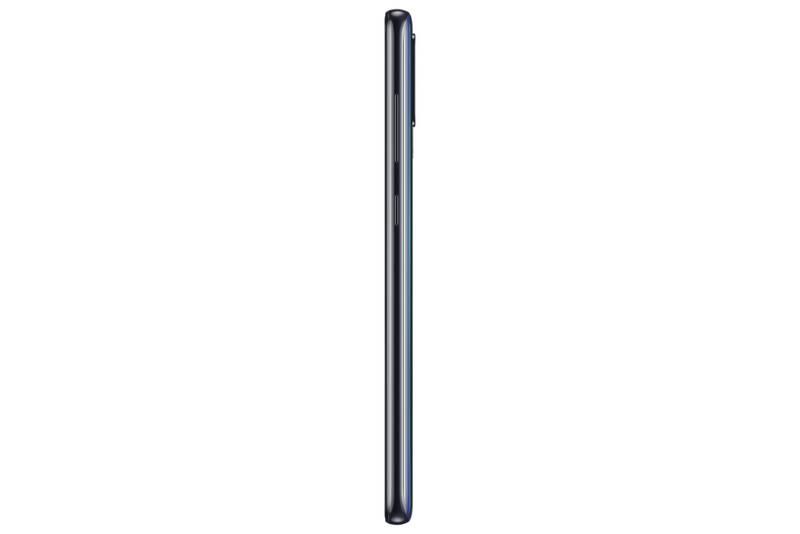 Mobilní telefon Samsung Galaxy A21s 64 GB černý