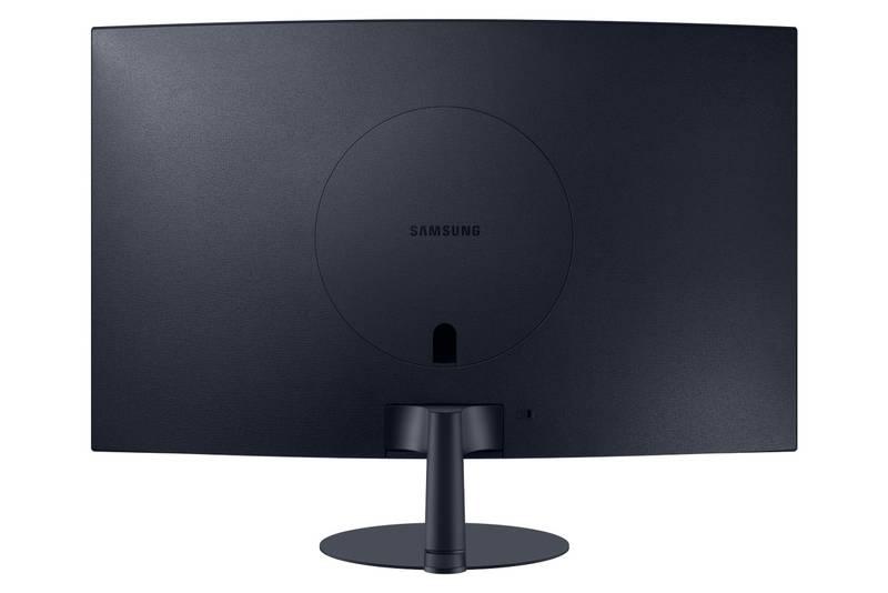 Monitor Samsung C27T550, Monitor, Samsung, C27T550