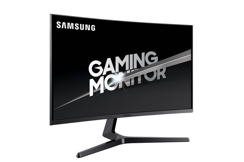 Monitor Samsung C32JG56, Monitor, Samsung, C32JG56