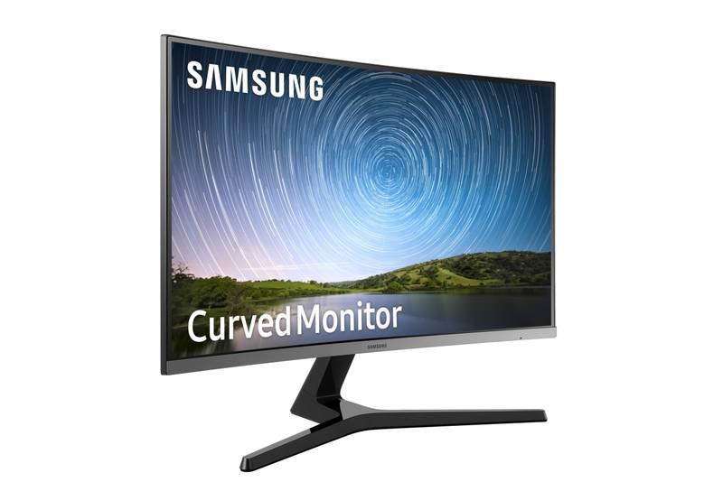 Monitor Samsung C32R500, Monitor, Samsung, C32R500