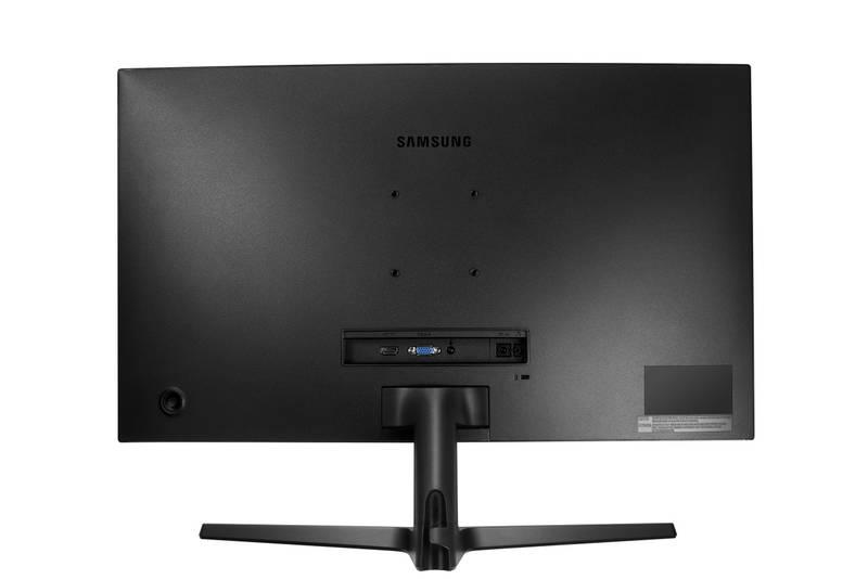 Monitor Samsung C32R500