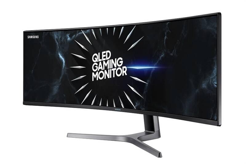 Monitor Samsung C49RG90