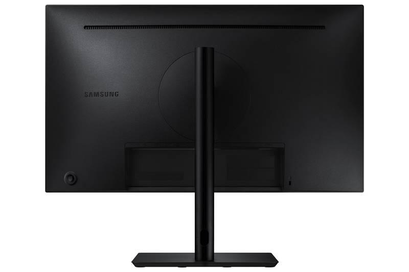 Monitor Samsung S27R650