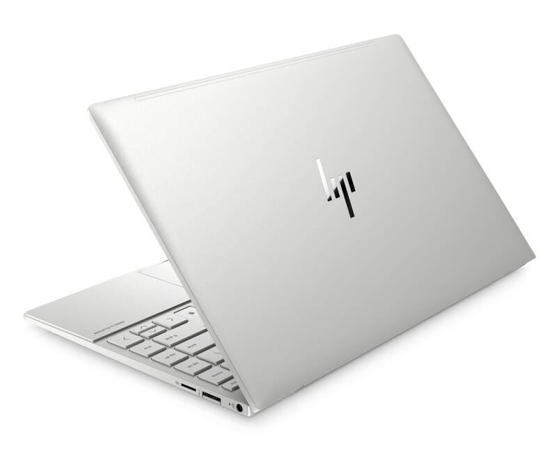 Notebook HP ENVY 13-ba0000nc stříbrný, Notebook, HP, ENVY, 13-ba0000nc, stříbrný