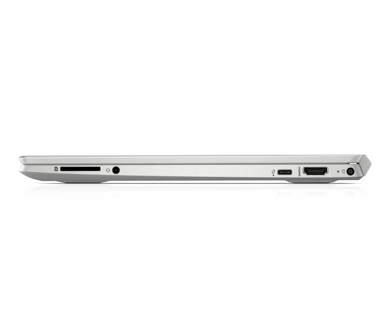Notebook HP Pavilion 13-an1003nc stříbrný