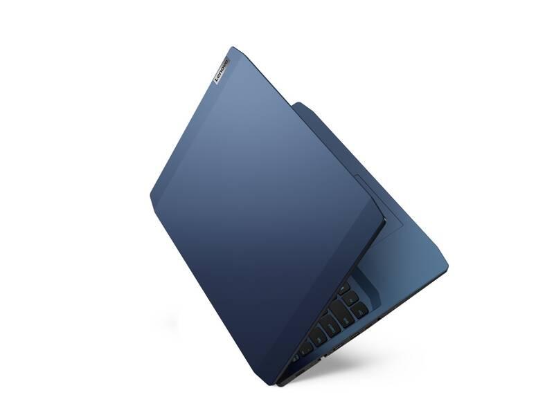 Notebook Lenovo IdeaPad Gaming 3-15IMH05 modrý, Notebook, Lenovo, IdeaPad, Gaming, 3-15IMH05, modrý