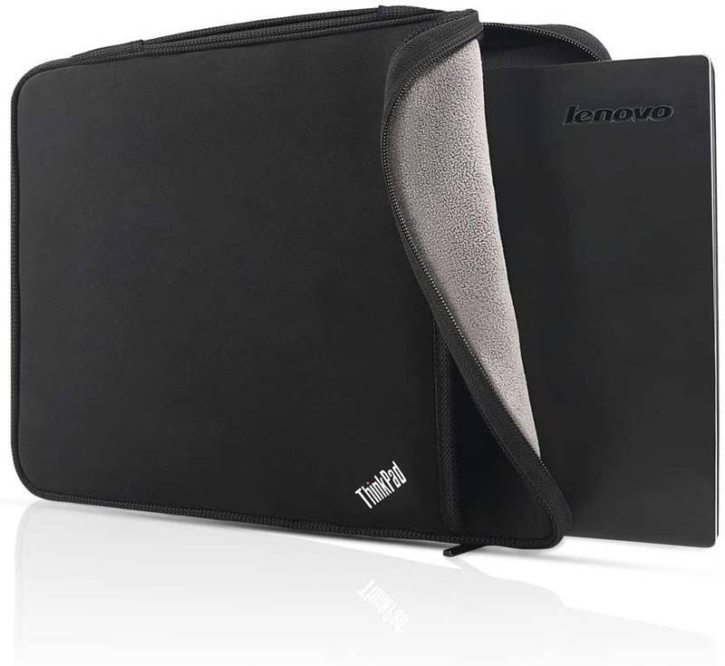 Pouzdro na notebook Lenovo ThinkPad Fitted Reversible pro 13" černé