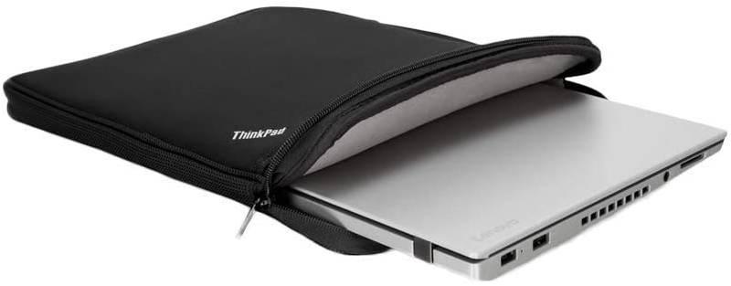 Pouzdro na notebook Lenovo ThinkPad Fitted Reversible pro 13" černé