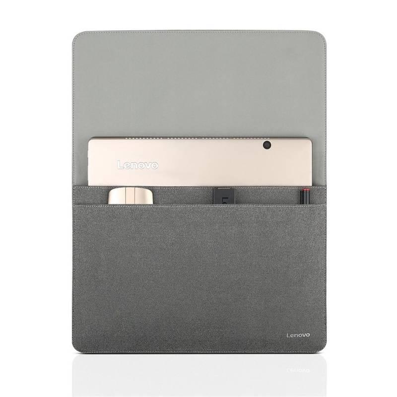Pouzdro na notebook Lenovo Ultra Slim Sleeve pro 14" šedé