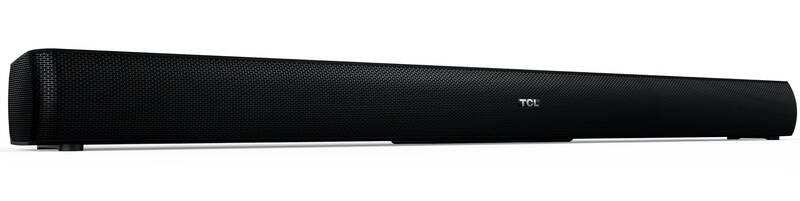 Soundbar TCL SB-TS5000 černý, Soundbar, TCL, SB-TS5000, černý