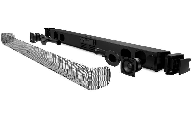 Soundbar TCL SB-TS5010 černý