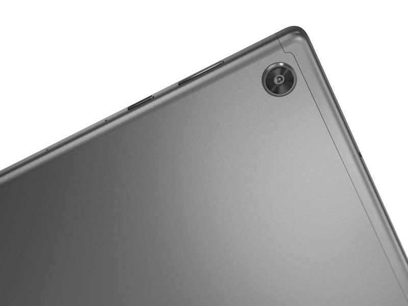 Dotykový tablet Lenovo Tab M10 Plus LTE 64 GB šedý, Dotykový, tablet, Lenovo, Tab, M10, Plus, LTE, 64, GB, šedý