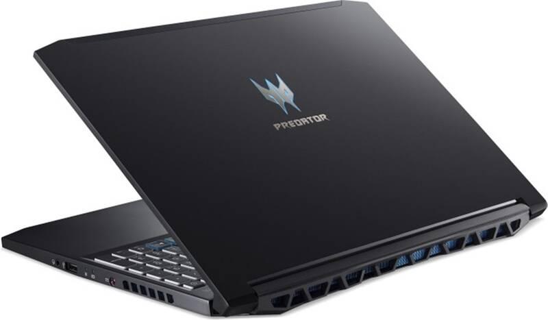 Notebook Acer Predator Triton 300 černý, Notebook, Acer, Predator, Triton, 300, černý