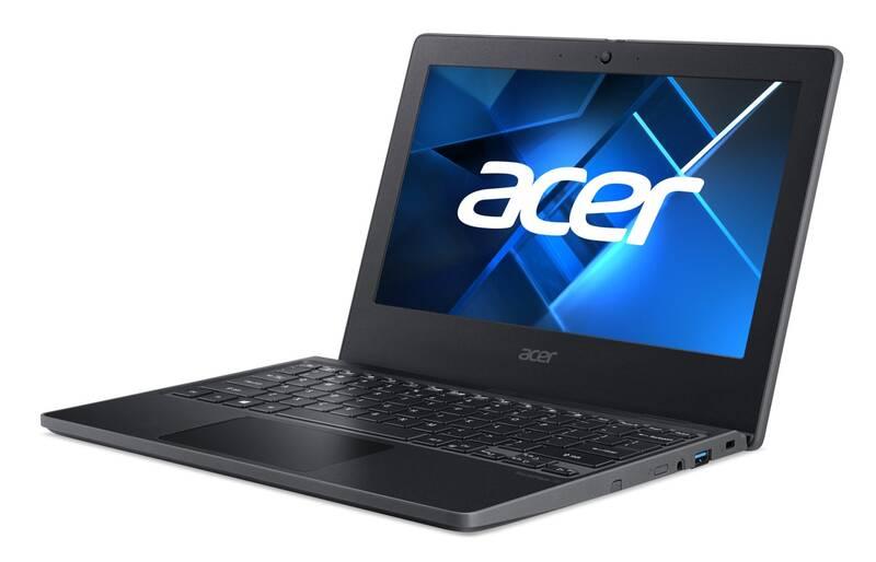 Notebook Acer TravelMate B3 černý