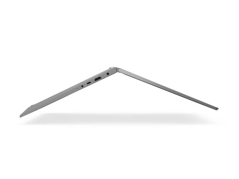 Notebook Lenovo Flex 5-14IIL05 stříbrný
