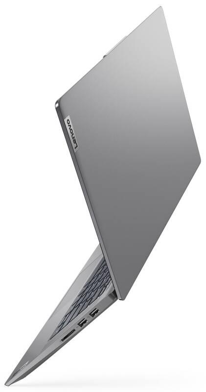 Notebook Lenovo IdeaPad 5-14IIL05 šedý