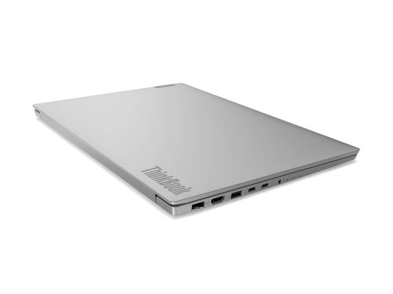 Notebook Lenovo ThinkBook 15-IML šedý