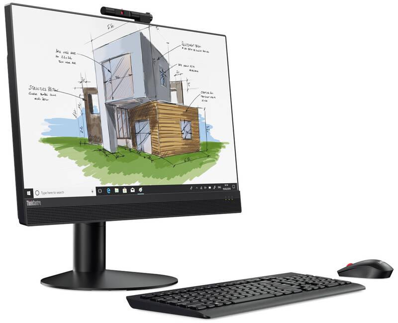 Počítač All In One Lenovo ThinkCentre M920z