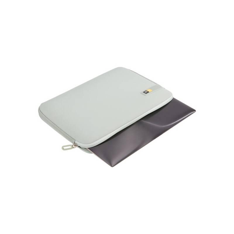 Pouzdro na notebook Case Logic LAPS116AG pro 16" šedé