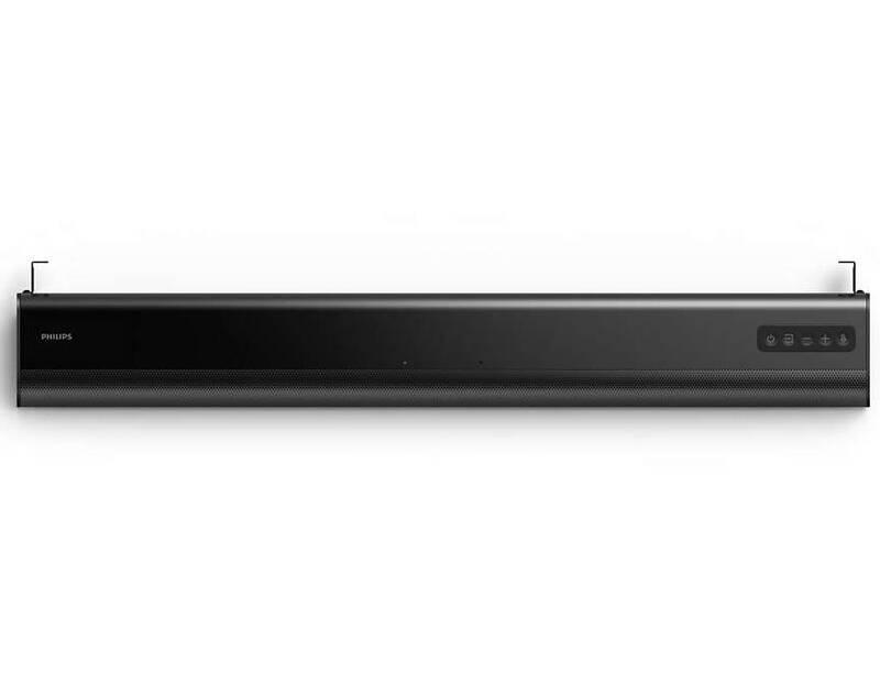 Soundbar Philips TAPB405 černý