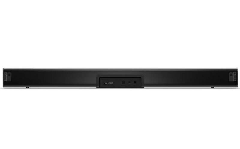 Soundbar Philips TAPB405 černý