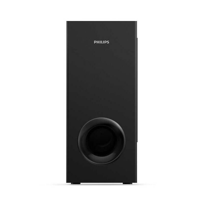 Soundbar Philips TAPB405 černý