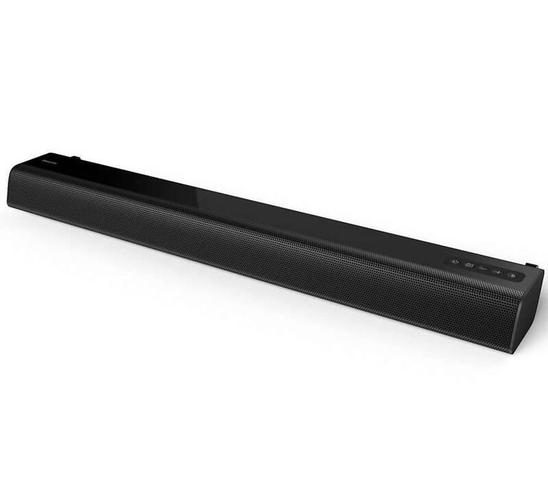 Soundbar Philips TAPB405 černý