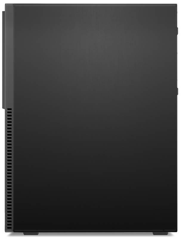 Stolní počítač Lenovo ThinkCentre M720t černý