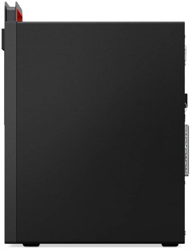 Stolní počítač Lenovo ThinkCentre M920t černý, Stolní, počítač, Lenovo, ThinkCentre, M920t, černý