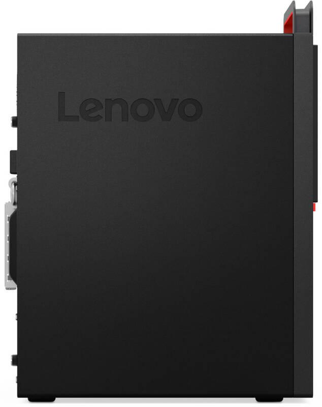Stolní počítač Lenovo ThinkCentre M920t černý, Stolní, počítač, Lenovo, ThinkCentre, M920t, černý