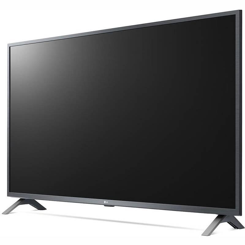 Televize LG 55UN7300 titanium, Televize, LG, 55UN7300, titanium