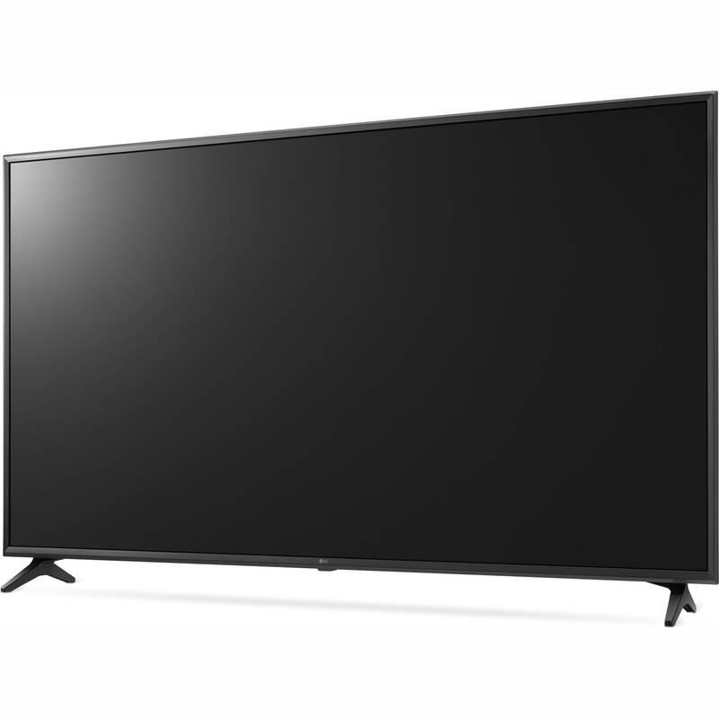 Televize LG 70UN7100 titanium, Televize, LG, 70UN7100, titanium