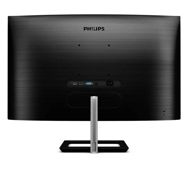 Monitor Philips 325E1C, Monitor, Philips, 325E1C