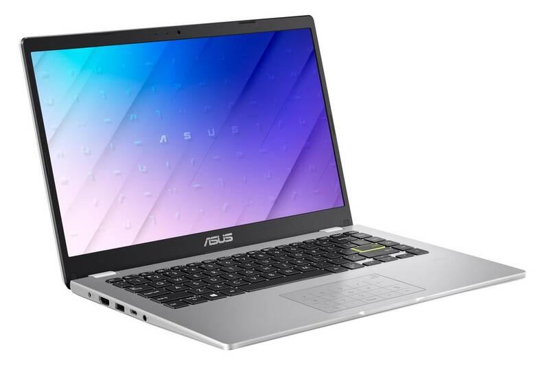 Notebook Asus bílý Microsoft 365 pro jednotlivce