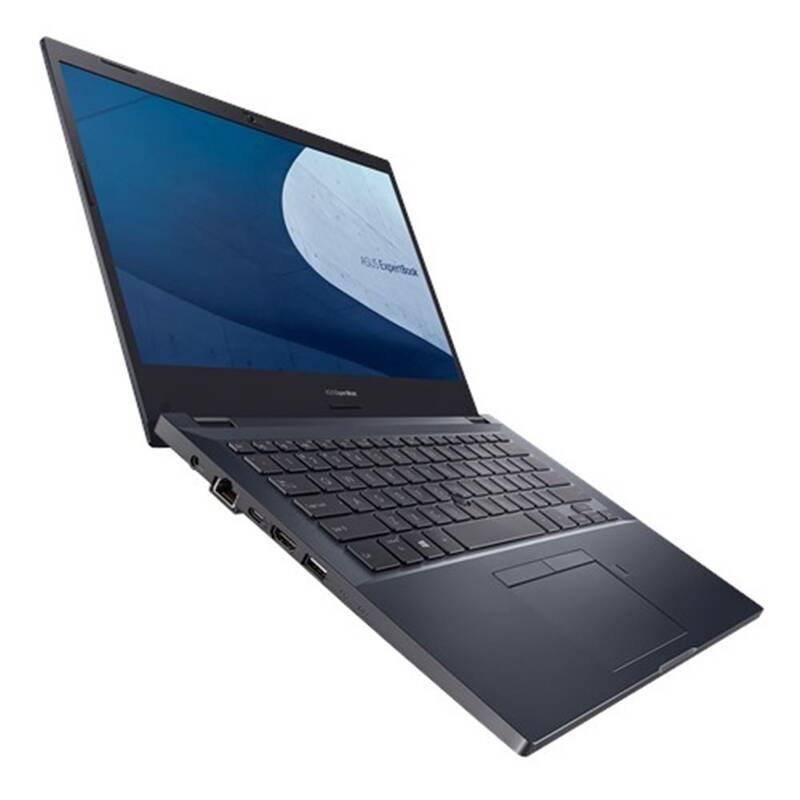 Notebook Asus ExpertBook P2451FA-EK0100R černý