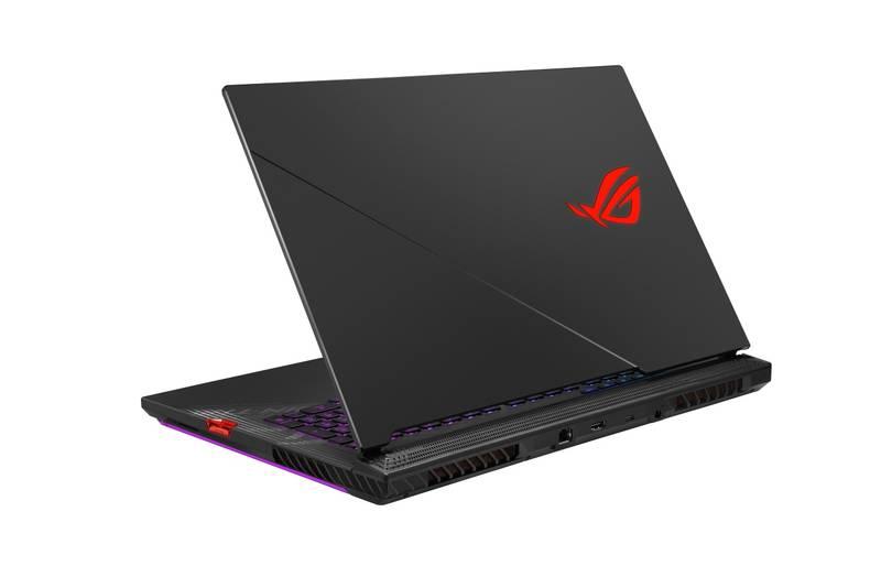 Notebook Asus ROG Strix G732LXS-HG014T černý, Notebook, Asus, ROG, Strix, G732LXS-HG014T, černý