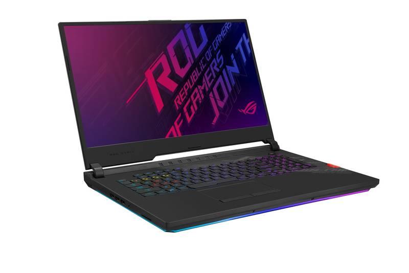 Notebook Asus ROG Strix G732LXS-HG018T černý, Notebook, Asus, ROG, Strix, G732LXS-HG018T, černý