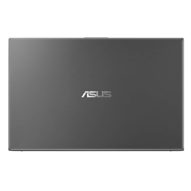 Notebook Asus VivoBook X512JP-EJ002T šedý, Notebook, Asus, VivoBook, X512JP-EJ002T, šedý