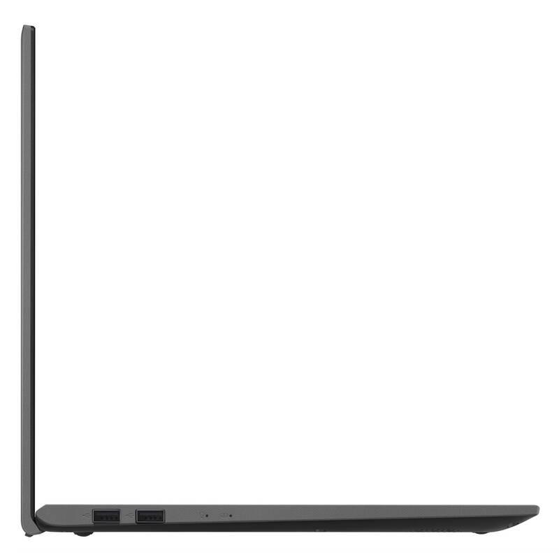 Notebook Asus VivoBook X512JP-EJ002T šedý, Notebook, Asus, VivoBook, X512JP-EJ002T, šedý