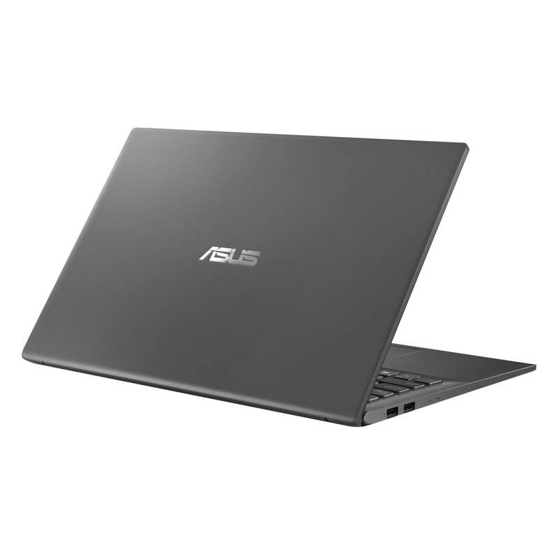 Notebook Asus VivoBook X512JP-EJ172T šedý, Notebook, Asus, VivoBook, X512JP-EJ172T, šedý