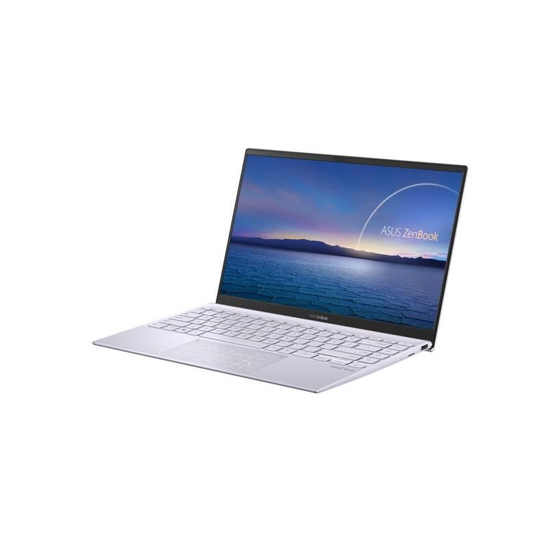 Notebook Asus Zenbook - Lilac Mist, Notebook, Asus, Zenbook, Lilac, Mist