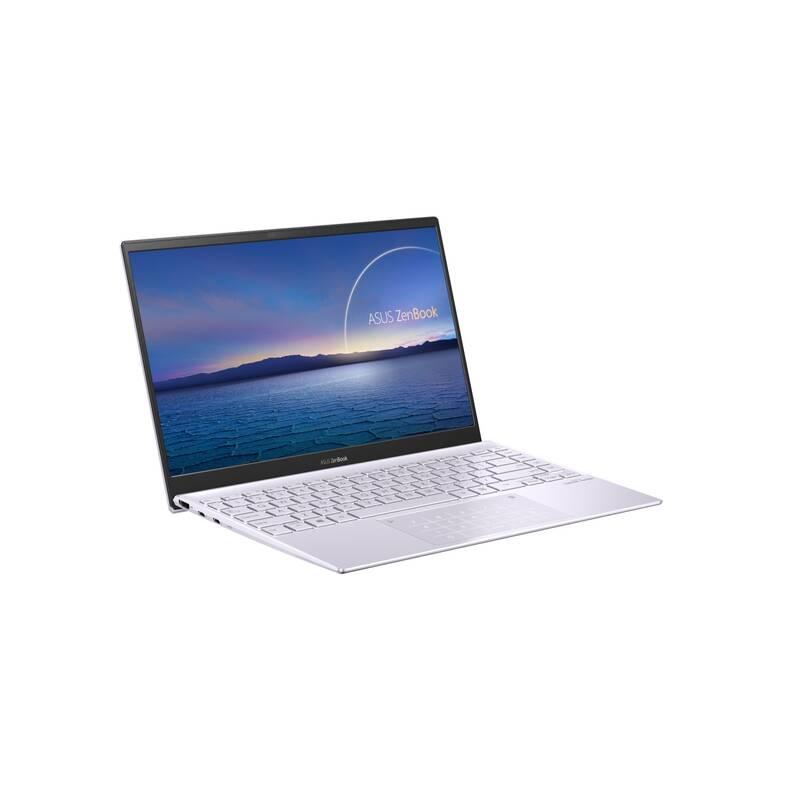 Notebook Asus Zenbook - Lilac Mist