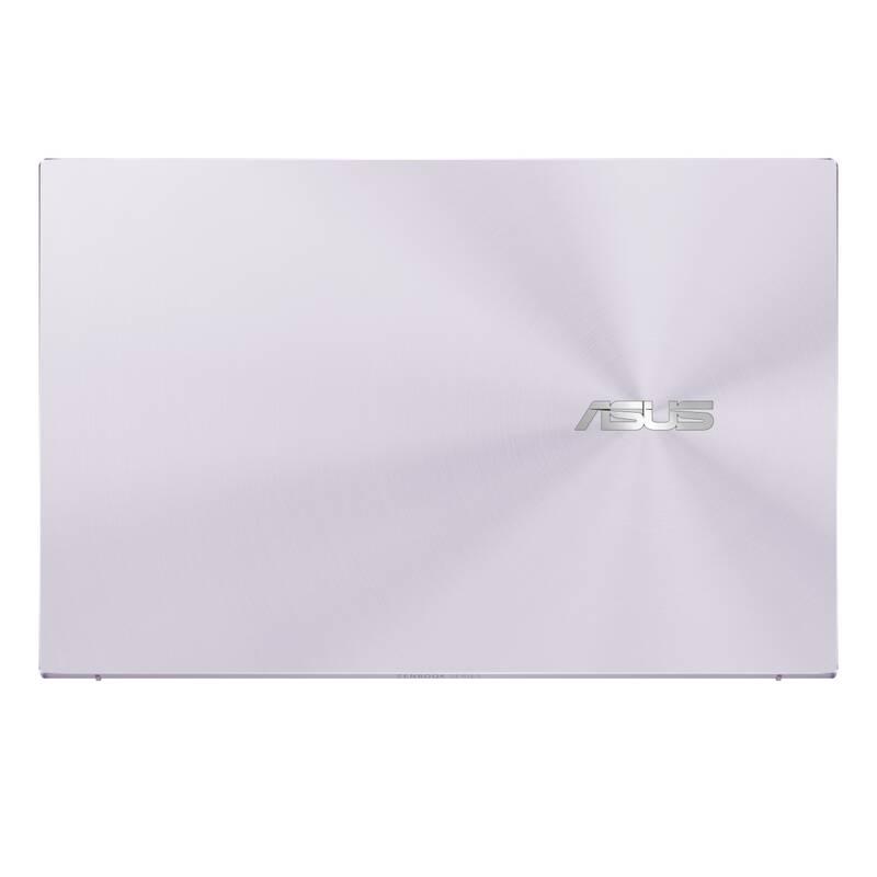 Notebook Asus Zenbook - Lilac Mist