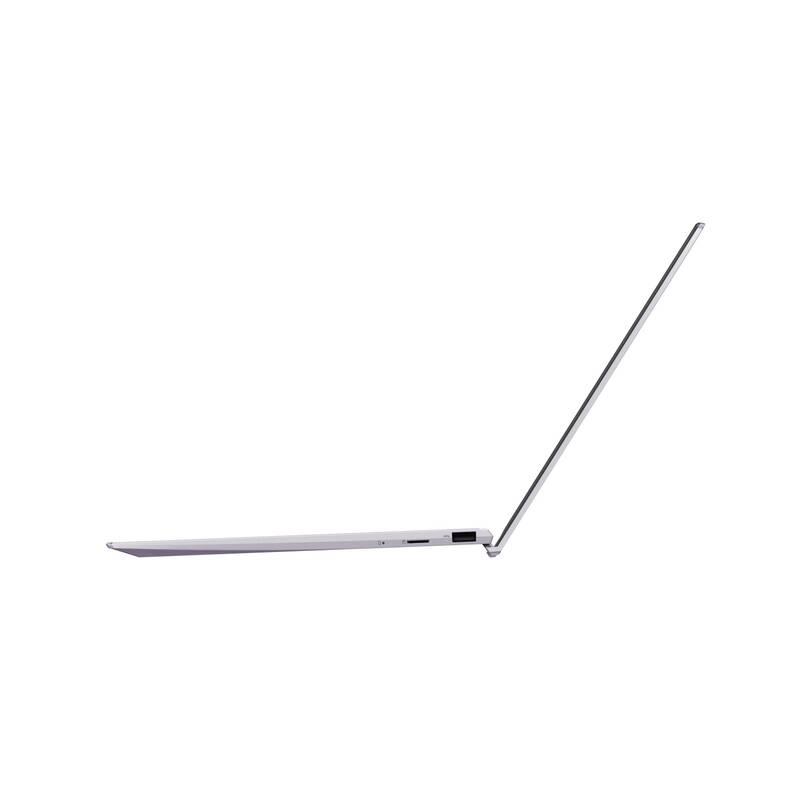 Notebook Asus Zenbook - Lilac Mist