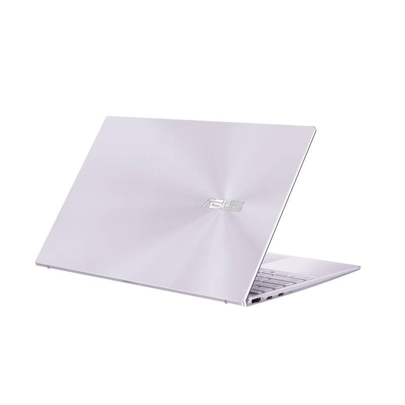 Notebook Asus Zenbook - Lilac Mist, Notebook, Asus, Zenbook, Lilac, Mist