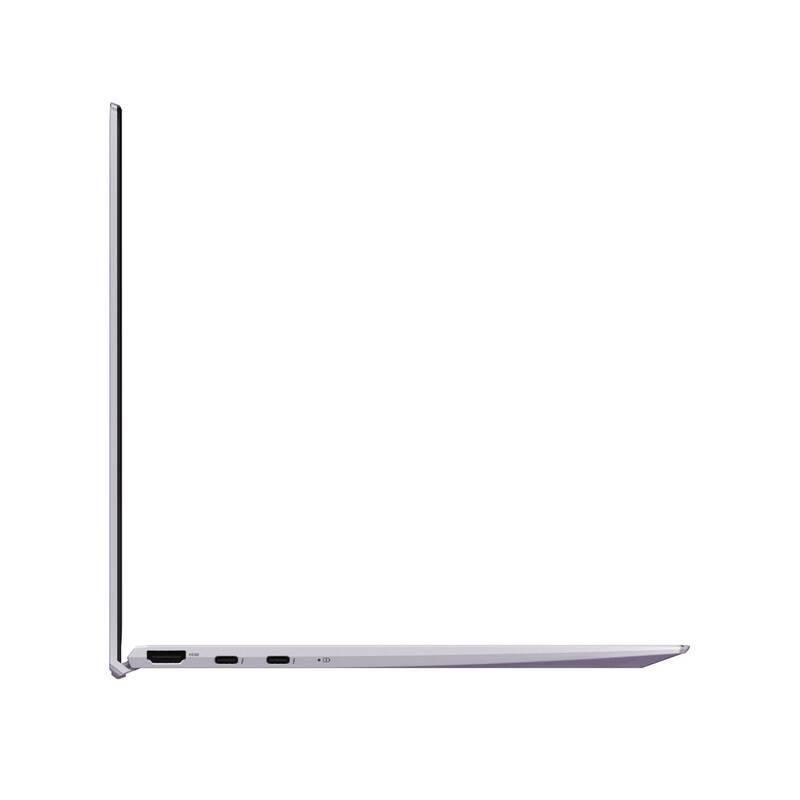 Notebook Asus Zenbook - Lilac Mist