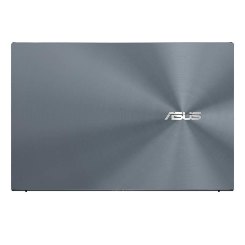 Notebook Asus Zenbook UX325JA-EG009R šedý