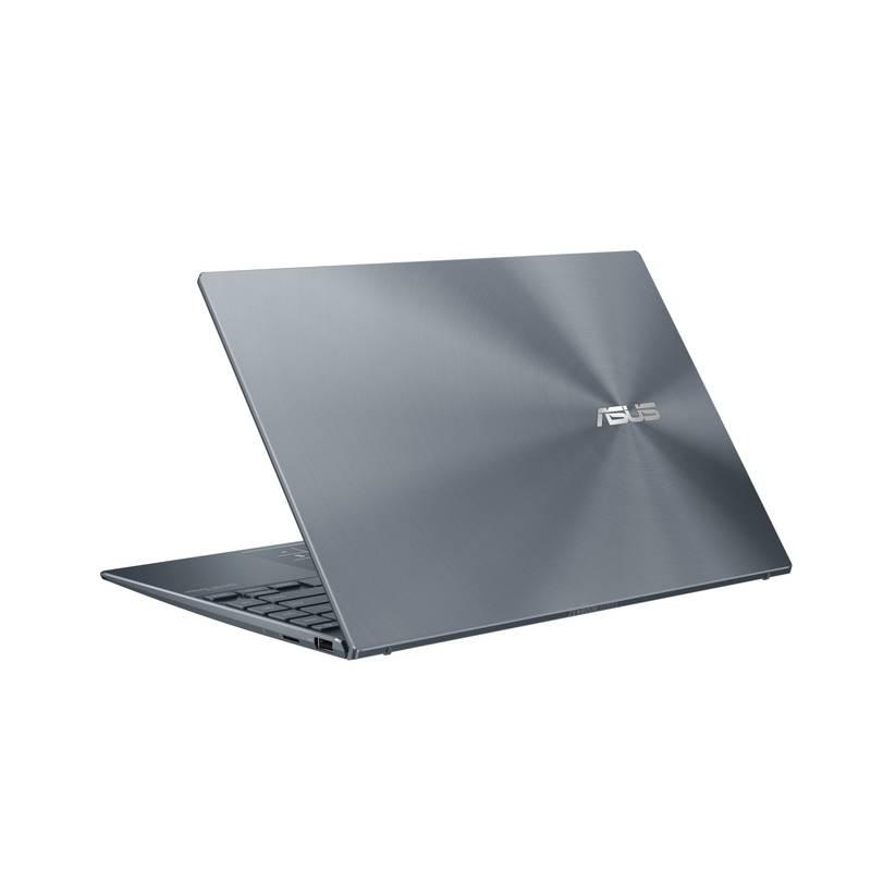 Notebook Asus Zenbook UX325JA-EG009R šedý