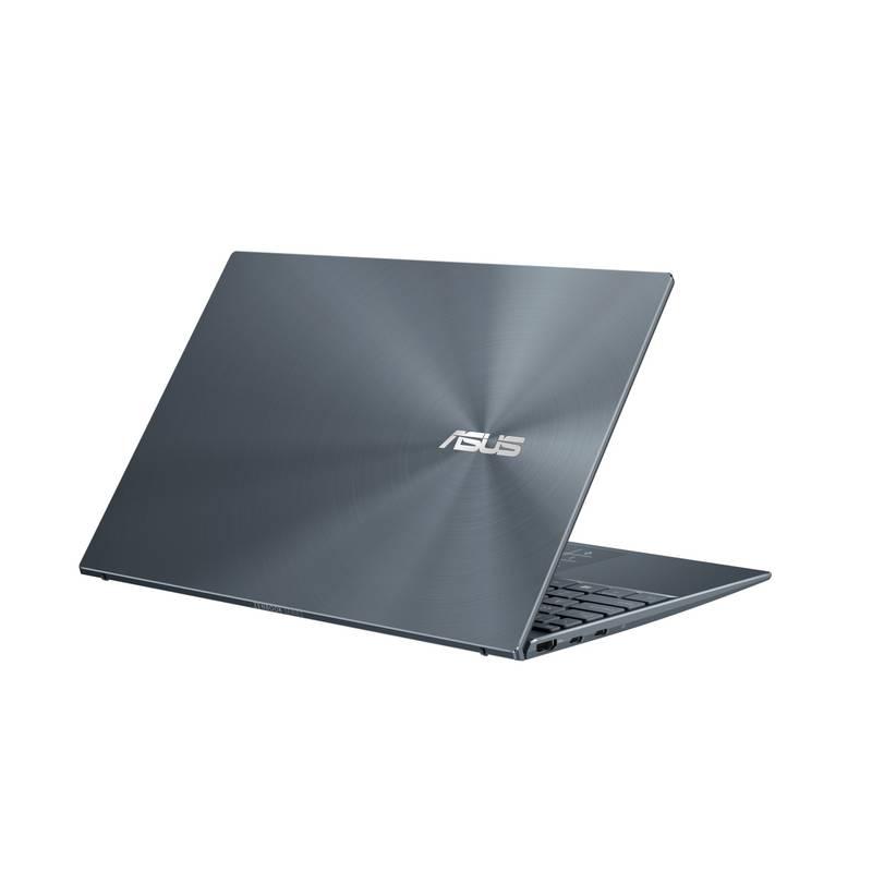 Notebook Asus Zenbook UX325JA-EG009T šedý, Notebook, Asus, Zenbook, UX325JA-EG009T, šedý